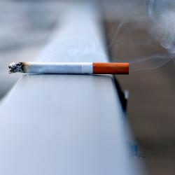 The Real Cost of Smoking